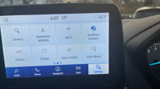 Ford EcoSport 1.0 EcoBoost 125 ST-Line 5dr Petrol Hatchback